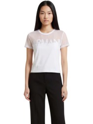 t-shirt με κοντά μανίκια eax xw002332 af10356 |