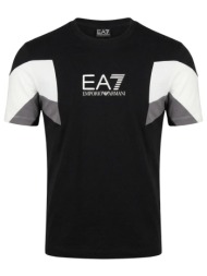 t-shirt με κοντά μανίκια emporio armani ea7 7m001603 af12503 |