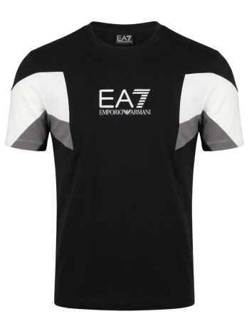 t-shirt με κοντά μανίκια emporio armani ea7 7m001603