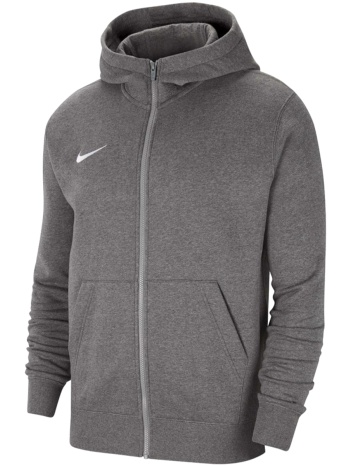 ζακέτα nike park 20 fleece fz hoodie |