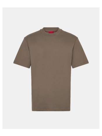 t-shirt με κοντά μανίκια hugo 50488330 dapolino |