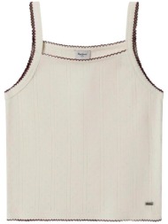 t-shirt με κοντά μανίκια pepe jeans pg5000051 808 |