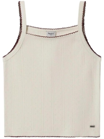 t-shirt με κοντά μανίκια pepe jeans pg5000051 808 |