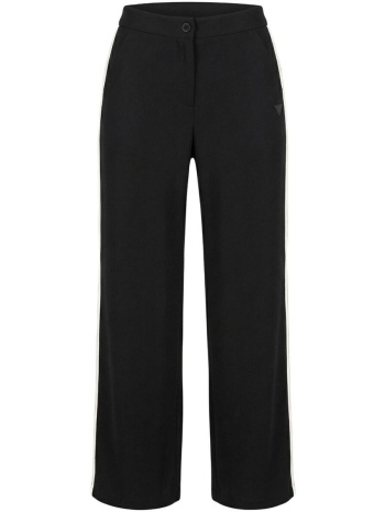 φόρμες guess circe straight leg pant - v6gb05 k3097 |