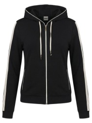 σακάκι/blazers guess circe full zip hoodie - v6gq07 k3096 |