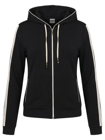 σακάκι/blazers guess circe full zip hoodie - v6gq07 k3096 |