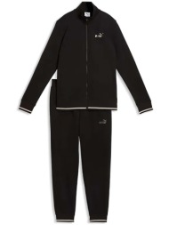 σετ από φόρμες puma metallic full-zip tracksuit tr cl |