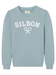 αθλητικό t-shirt silbon ...