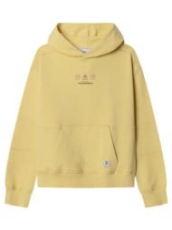 t-shirt με κουκούλα pepe jeans pb5800064 026 |