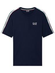 t-shirt με κοντά μανίκια emporio armani ea7 7m001861 af12503 |