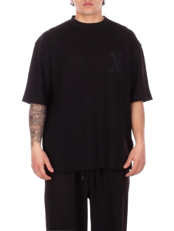 t-shirt με κοντά μανίκια john richmond ump26174tsayt | σε προσφορά