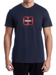 t-shirt με κοντά μανίκια ...