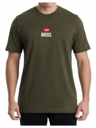 t-shirt με κοντά μανίκια diesel a11184_rpati-5ix |