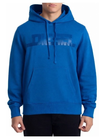 t-shirt με κουκούλα diesel a16979_riajh-8nt | σε προσφορά