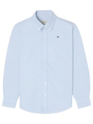 πουκάμισο με μακριά ...