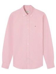 πουκάμισο με μακριά μανίκια silbon ss261020505304 |