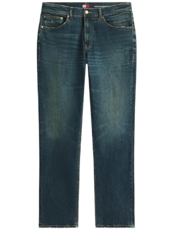skinny τζιν tommy hilfiger dm0dm225831bk |