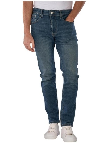 skinny τζιν tommy hilfiger dm0dm225811a5 |