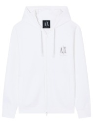 t-shirt με κουκούλα eax xm000371 af10818 |