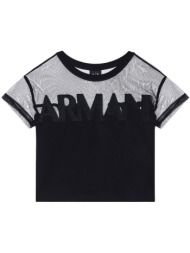 t-shirt με κοντά μανίκια ...