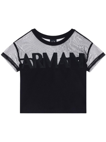 t-shirt με κοντά μανίκια eax xw002332 af10356 |