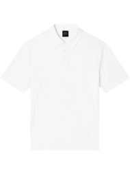 πόλο με κοντά μανίκια eax xm001292 af10337 |