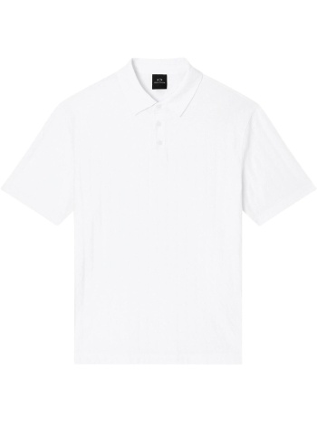 πόλο με κοντά μανίκια eax xm001292 af10337 | σε προσφορά