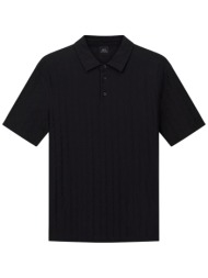 πόλο με κοντά μανίκια ...