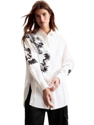 πουκάμισα desigual cam_orchid_lacroix 26swcw29 |