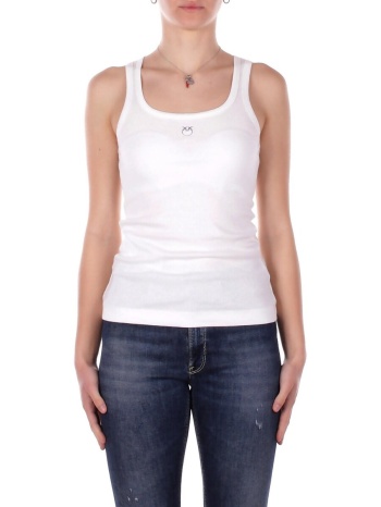 αμάνικα/t-shirts χωρίς μανίκια pinko 100807a338 | σε προσφορά