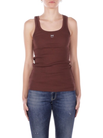 αμάνικα/t-shirts χωρίς μανίκια pinko 100807a338 | σε προσφορά
