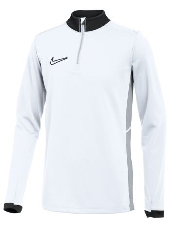 ζακέτα nike dri-fit academy 25 drill jr top |