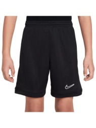 shorts & βερμούδες nike dri fit academy 25 shorts |