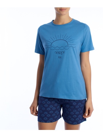 πιτζάμες kisses and love kl40000-252 |