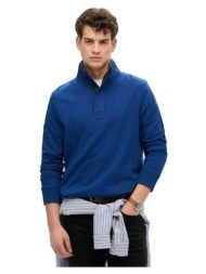 αθλητικό t-shirt superdry classics henley |