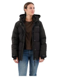 παρκά superdry city padded wind |