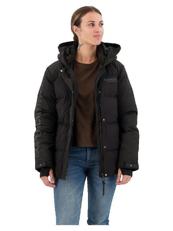 παρκά superdry city padded wind |