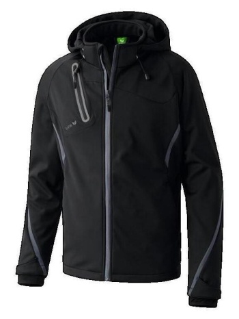 μπουφάν erima veste softshell fonction |