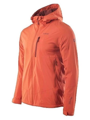 σακάκια hi-tec veste toman imperméable et respirante |