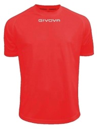 t-shirt με κοντά μανίκια ...