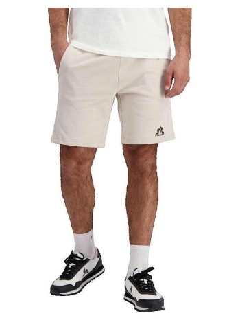 shorts & βερμούδες le coq sportif short contemporain n°1 |