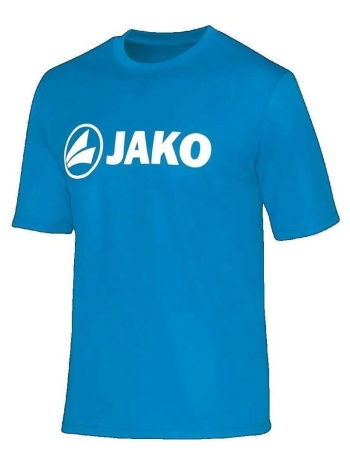 t-shirt με κοντά μανίκια jako t-shirt funktionsshirt promo |