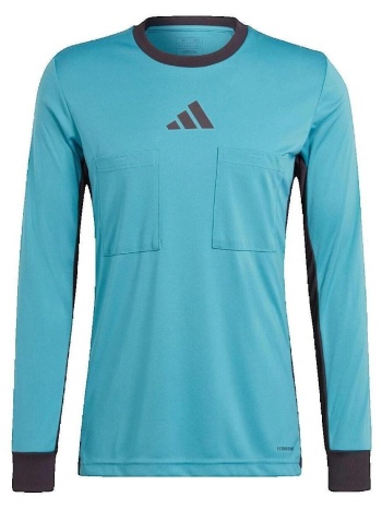 μπλουζάκια με μακριά μανίκια adidas t-shirt referee 24