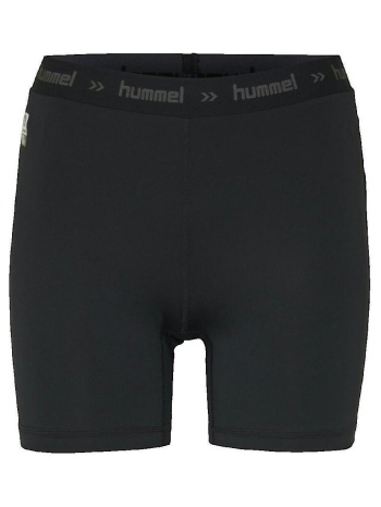 shorts & βερμούδες hummel short hml first performance woman