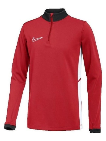 αθλητικό t-shirt nike sweatshirt dri-fit academy 25 |