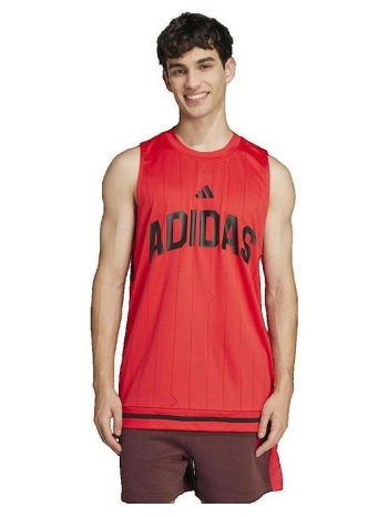 αμάνικα/t-shirts χωρίς μανίκια adidas débardeur seasonal