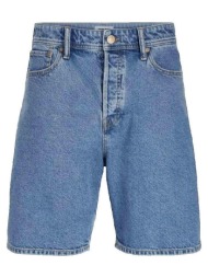 shorts & βερμούδες jack & jones bermudas jack jones en denim bleu |