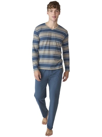 πιτζάμες j&j brothers jjb18-fp6001 |