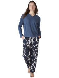 πιτζάμες j&j brothers jjbfp1101 |