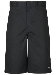 shorts & βερμούδες dickies 13in mlt pkt w/st rec black